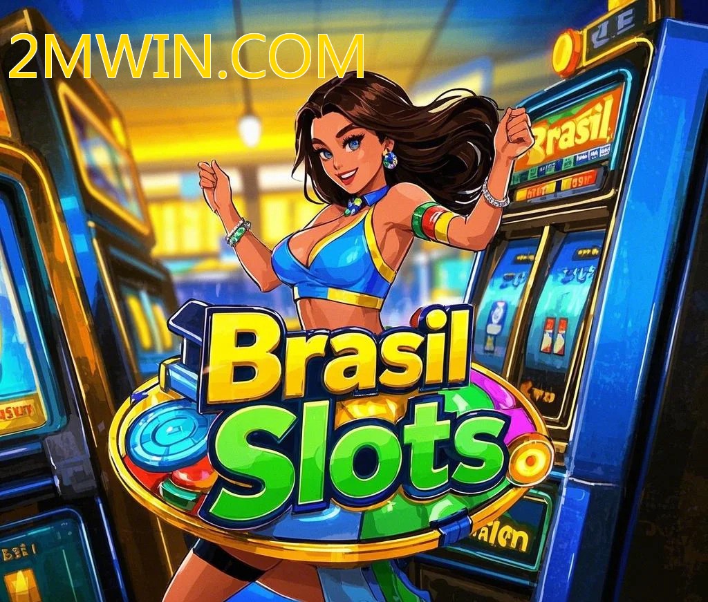 2mwin-Game-Slots